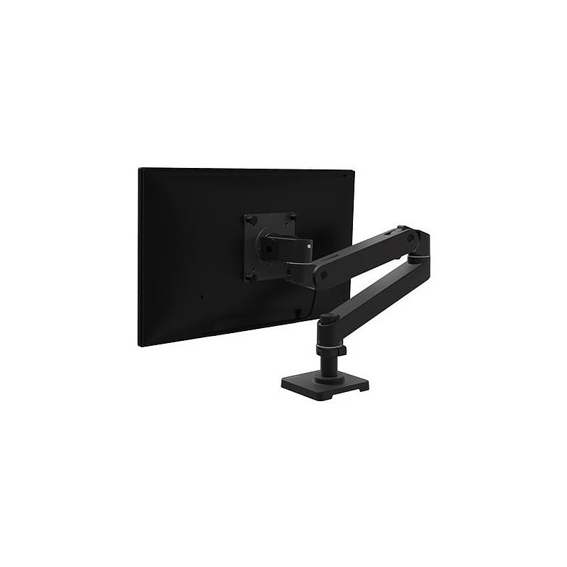 Ergotron LX Series 45-682-292 support d'écran plat pour bureau 86,4 cm (34") Noir