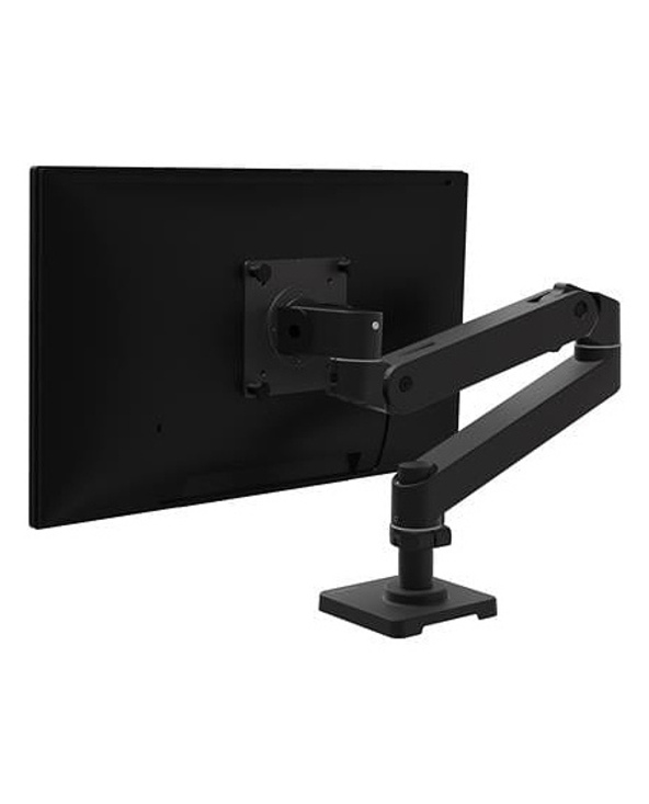 Ergotron LX Series 45-682-292 support d'écran plat pour bureau 86,4 cm (34) Noir