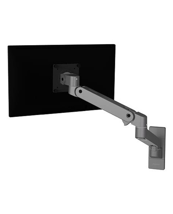 Ergotron LX Series 45-683-293 support d'écran plat pour bureau 86,4 cm (34) Mur Gris foncé