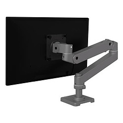 Ergotron LX Series 45-682-293 support d'écran plat pour bureau 86,4 cm (34") Gris foncé