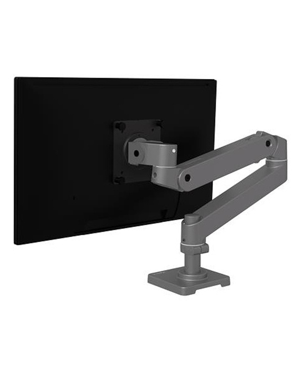 Ergotron LX Series 45-682-293 support d'écran plat pour bureau 86,4 cm (34) Gris foncé