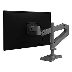 Ergotron LX Series 45-695-293 support d'écran plat pour bureau 86,4 cm (34") Gris foncé