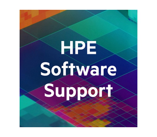 HPE H61F2E extension de garantie et support 3 année(s)