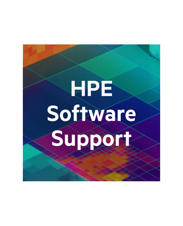 HPE H61F2E extension de garantie et support 3 année(s)