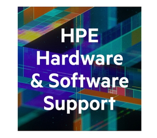 HPE Aruba Networking H60W1E extension de garantie et support 3 année(s)