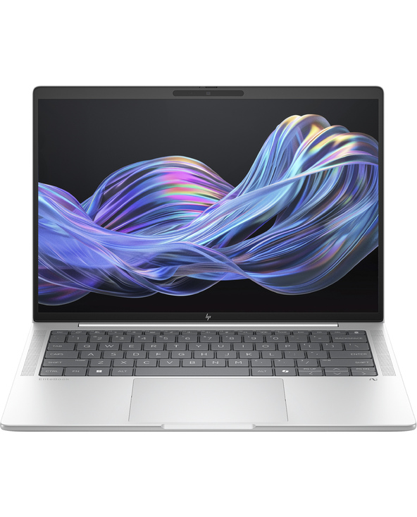 HP EliteBook G1I 14" Intel Core Ultra 7 32 Go Argent 1 To