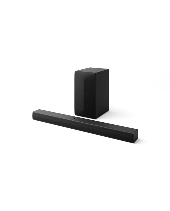 LG S60T Noir 3.1 canaux 340 W