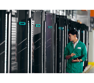 HPE P54702-B21 accessoire de racks Kit de câbles