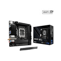 Asrock B860I WiFi Intel B860 LGA 1851 (Socket V1) mini ITX