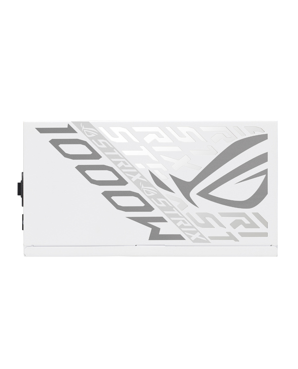 ASUS ROG -STRIX-1000P-GAMING-WHITE unité d'alimentation d'énergie 1000 W 20+4 pin ATX ATX Blanc