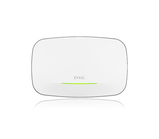 Zyxel WBE630S 11530 Mbit/s Blanc Connexion Ethernet, supportant l'alimentation via ce port (PoE)