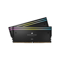 Corsair Dominator Titanium CMP96GX5M2B7000C40 module de mémoire 96 Go 2 x 48 Go DDR5 4800 MHz