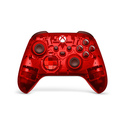Microsoft Xbox Wireless Controller – Pulse Cipher Special Edition Rouge Bluetooth Manette de jeu Analogique/Numérique Xbox Serie