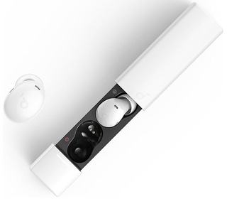 Soundcore A30i Casque Sans fil Ecouteurs Appels/Musique/Sport/Au quotidien Bluetooth Blanc