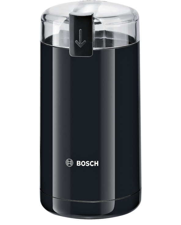 Bosch TSM6A013B appareil à moudre le café 180 W Noir Bosch TSM6A013B appareil à moudre le café 180 W Noir