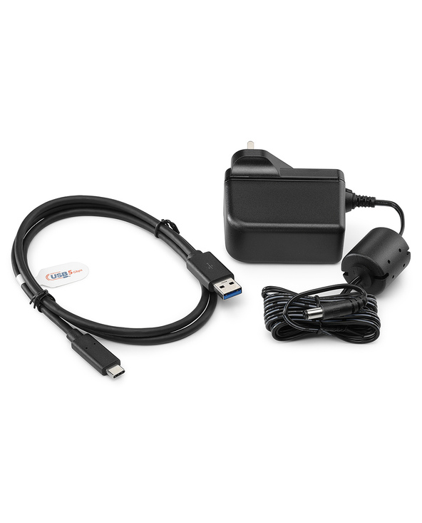 Brother LK1001C - Kit adaptateur secteur pour scanners compacts et portables