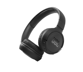 JBL Tune 510BT Écouteurs Sans fil Arceau Bluetooth Noir