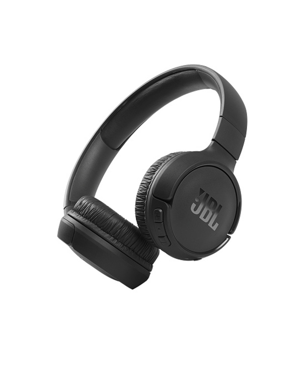 JBL Tune 510BT Écouteurs Sans fil Arceau Bluetooth Noir