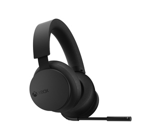 Microsoft Casque sans fil Xbox, Dolby Atmos inclus