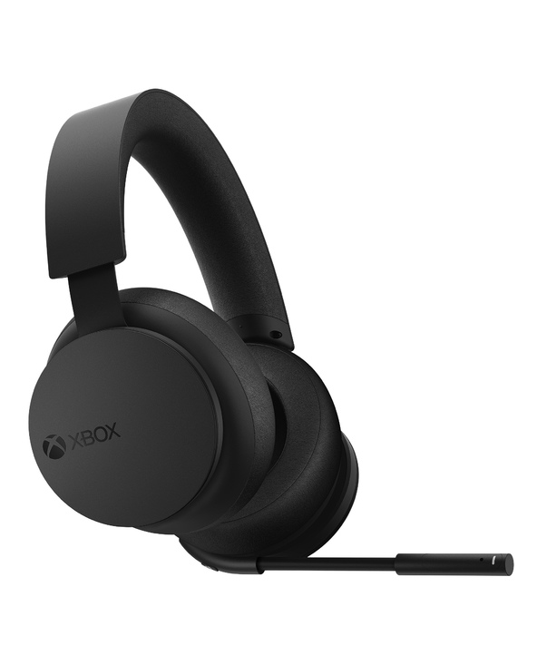 Microsoft Casque sans fil Xbox, Dolby Atmos inclus