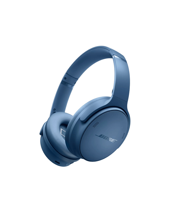 Bose 884367-1300 écouteur/casque Avec fil &sans fil Arceau Bluetooth Bleu
