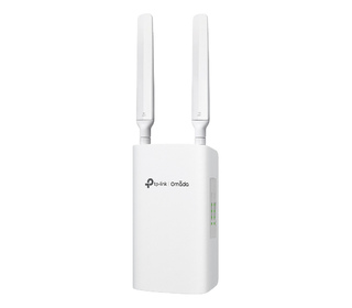 TP-Link ER703WP-4G-Outdoor entrée et régulateur 10, 100, 1000 Mbit/s