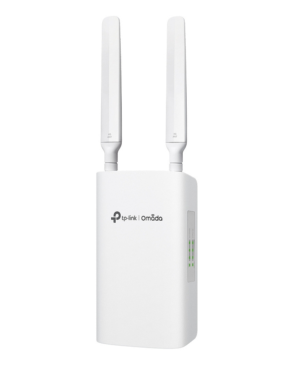 TP-Link ER703WP-4G-Outdoor entrée et régulateur 10, 100, 1000 Mbit/s
