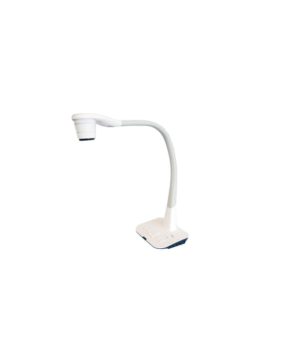 Optoma DC460 caméra de documents Blanc 25,4 / 3,2 mm (1 / 3.2") CMOS USB 2.0 Optoma DC460 caméra de documents Blanc 25,4 / 3,2 mm (1 / 3.2") CMOS USB 2.0
