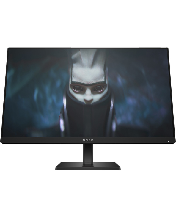 HP OMEN by HP ÉCRAN GAMER FHD 165 HZ OMEN 23,8 POUCES - OMEN 24 23.8" LCD Full HD 1 ms Noir