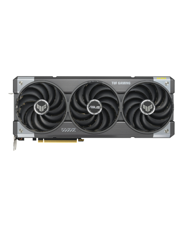 ASUS TUF Gaming TUF-RTX5070TI-O16G-GAMING NVIDIA GeForce RTX 5070 Ti 16 Go GDDR7