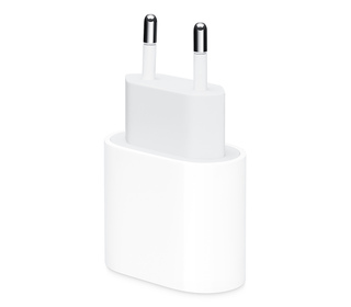 Apple MD3J4ZM/A chargeur d'appareils mobiles Universel Blanc Secteur Intérieure