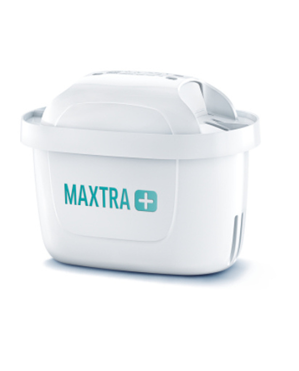 Brita Maxtra+ Pure Performance 3x Filtre pompée à eau manuelle Blanc Brita Maxtra+ Pure Performance 3x Filtre pompée à eau manuelle Blanc