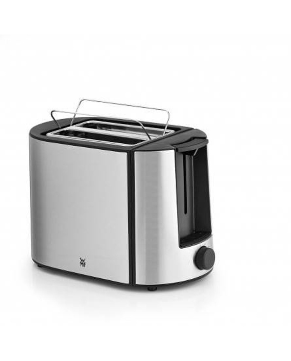 WMF Bueno Pro 6 2 part(s) 870 W Noir, Argent