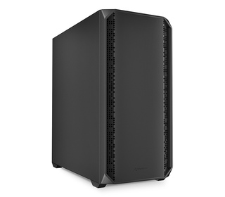 Sharkoon AK2 Midi Tower Noir