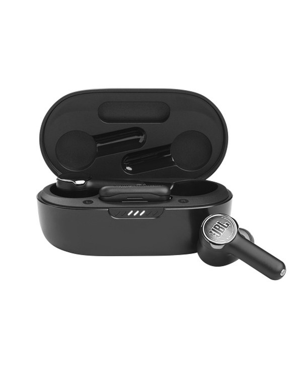 JBL QUANTUM Casque True Wireless Stereo (TWS) Ecouteurs Gaming Bluetooth Noir