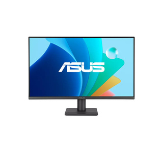 ASUS EYECARE VA279QG 27" LED Full HD 1 ms Noir