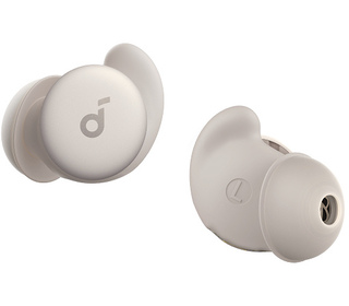 Soundcore Sleep A20 Casque Sans fil Ecouteurs Appels/Musique/Sport/Au quotidien Bluetooth Blanc