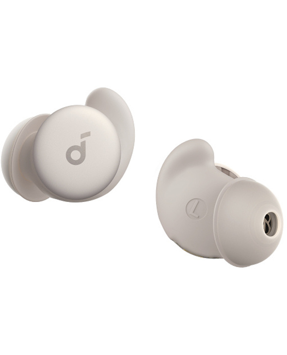 Soundcore Sleep A20 Casque Sans fil Ecouteurs Appels/Musique/Sport/Au quotidien Bluetooth Blanc