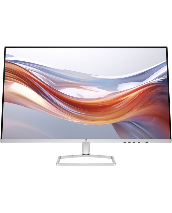 HP Series 5 ÉCRAN FULL HD 31,5 POUCES HP SÉRIE 5 - 532SF 31.5" LCD Full HD 7 ms Noir, Blanc
