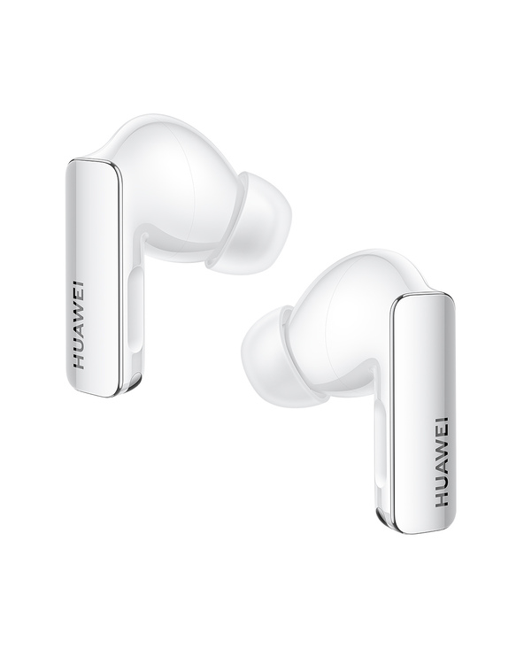 Huawei FreeBuds Pro 3 Casque Avec fil &sans fil Ecouteurs Appels/Musique USB Type-C Bluetooth Blanc
