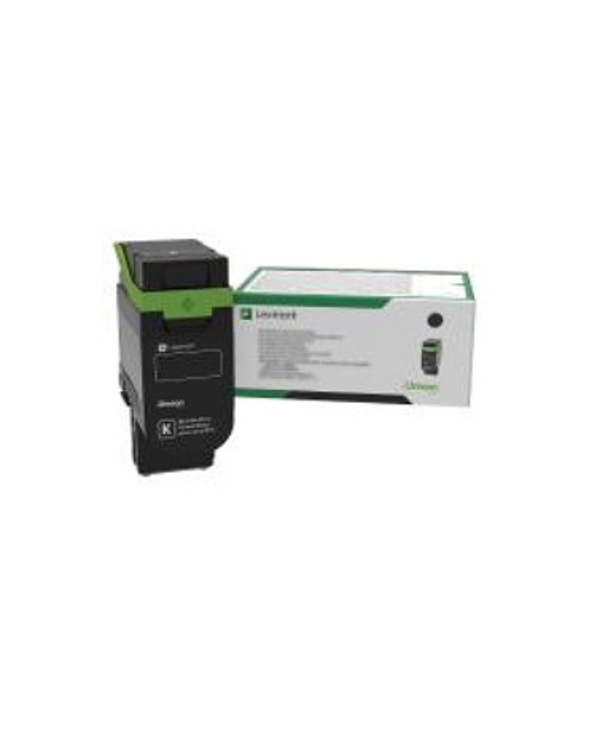 Lexmark 75M2XK0 Cartouche de toner 1 pièce(s) Original Noir