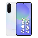 Samsung SM-A366B/DS 6.7" 256 Go Blanc