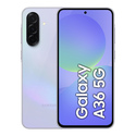 Samsung Galaxy A36 6.7" 128 Go Lavande