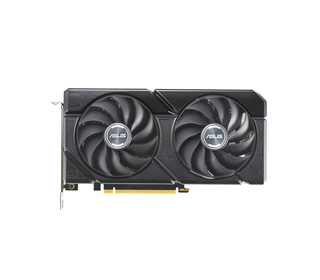 ASUS Dual -RTX4060TI-8G-EVO NVIDIA GeForce RTX 4060 Ti 8 Go GDDR6