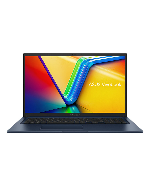 ASUS Vivobook X1704VA-AU526W 17.3 I5 16 Go Bleu 512 Go
