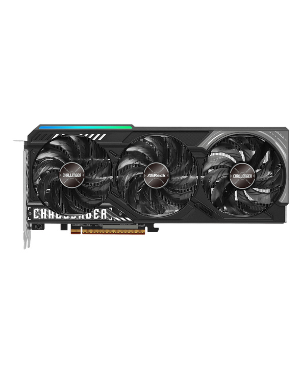 Asrock Challenger Radeon RX 9070 AMD 16 Go GDDR6