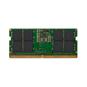 HP 16GB DDR5 (1x16GB) 5600 SODIMM NECC module de mémoire 16 Go 1 x 16 Go 5600 MHz
