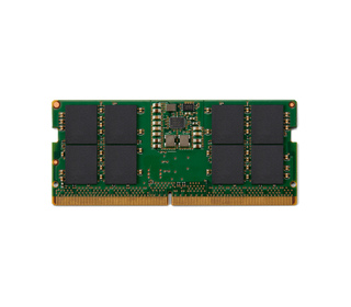 HP 16GB DDR5 (1x16GB) 5600 SODIMM NECC module de mémoire 16 Go 1 x 16 Go 5600 MHz