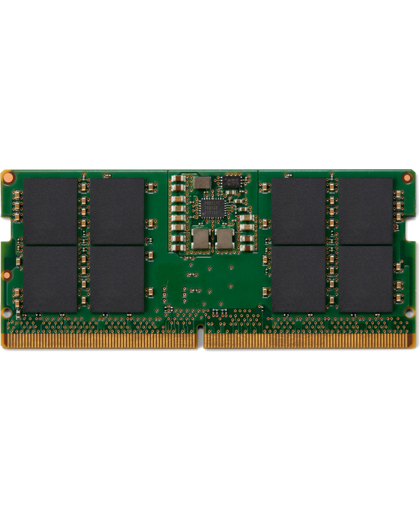HP 16GB DDR5 (1x16GB) 5600 SODIMM NECC module de mémoire 16 Go 1 x 16 Go 5600 MHz