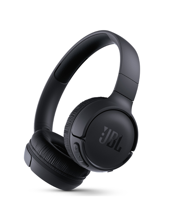 JBL Tune 570BT Casque Sans fil Arceau Appels/Musique Bluetooth Noir